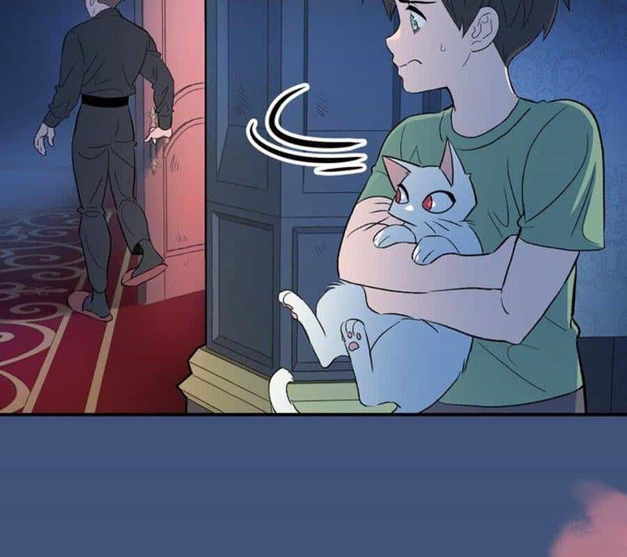Morgana And Oz - Chương 54 - ảnh 107