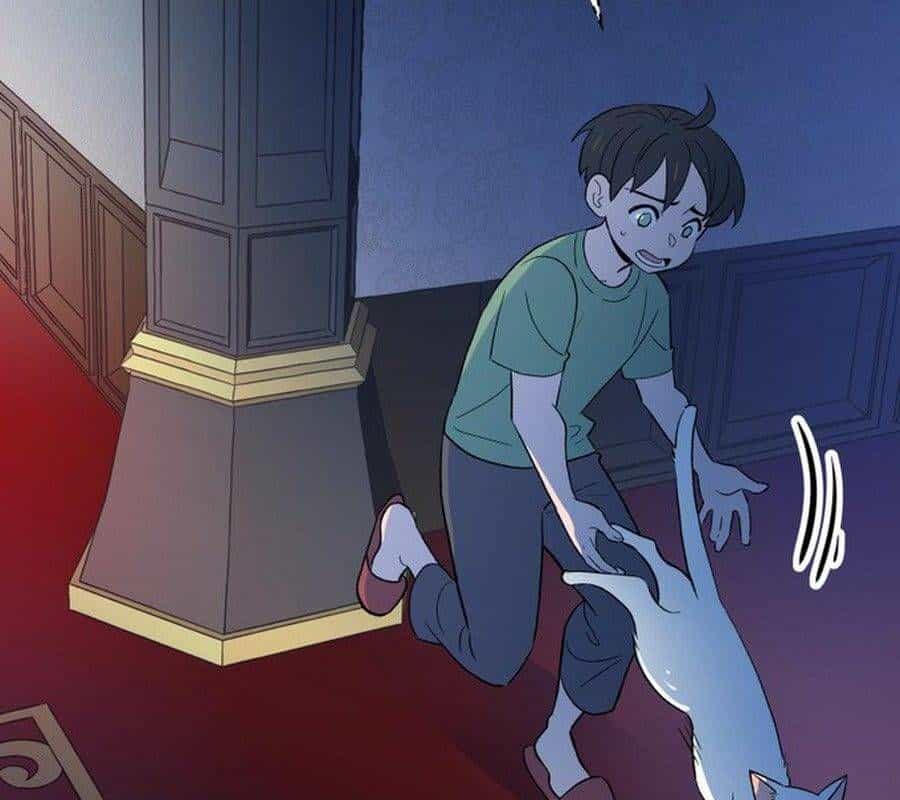 Morgana And Oz - Chương 54 - ảnh 122