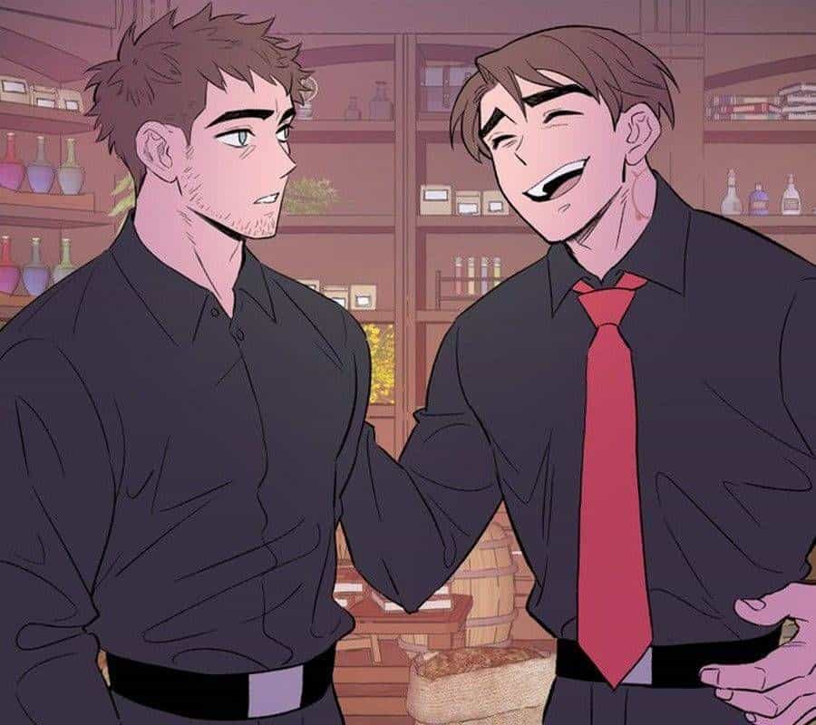 Morgana And Oz - Chương 54 - ảnh 41