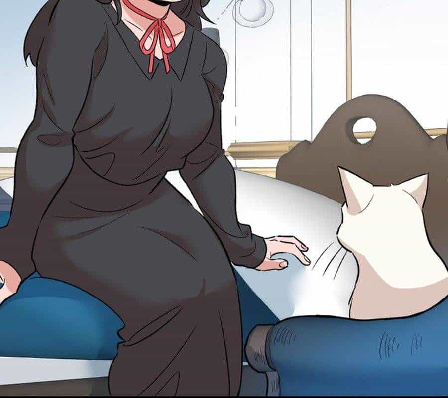 Morgana And Oz - Chương 55 - ảnh 45