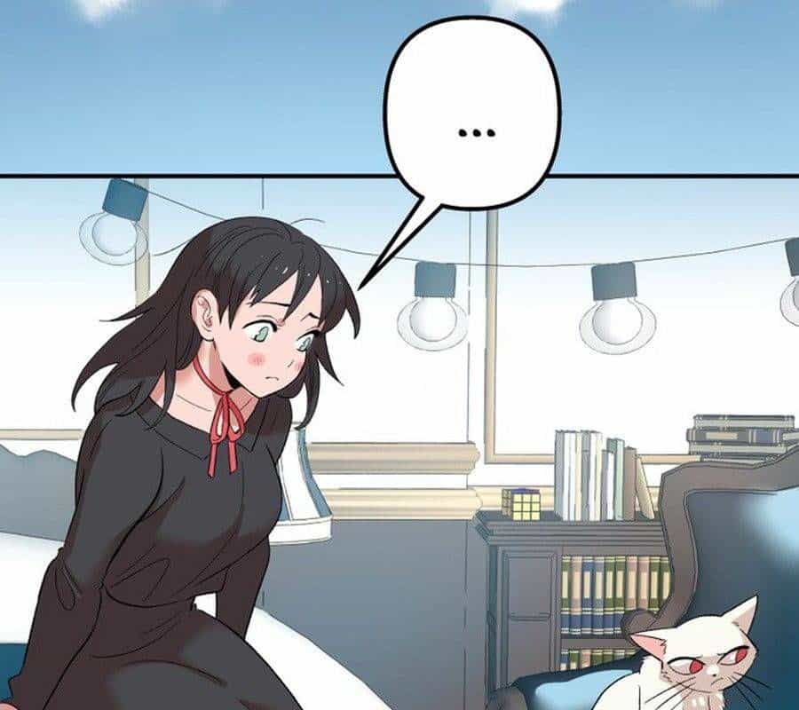 Morgana And Oz - Chương 55 - ảnh 49