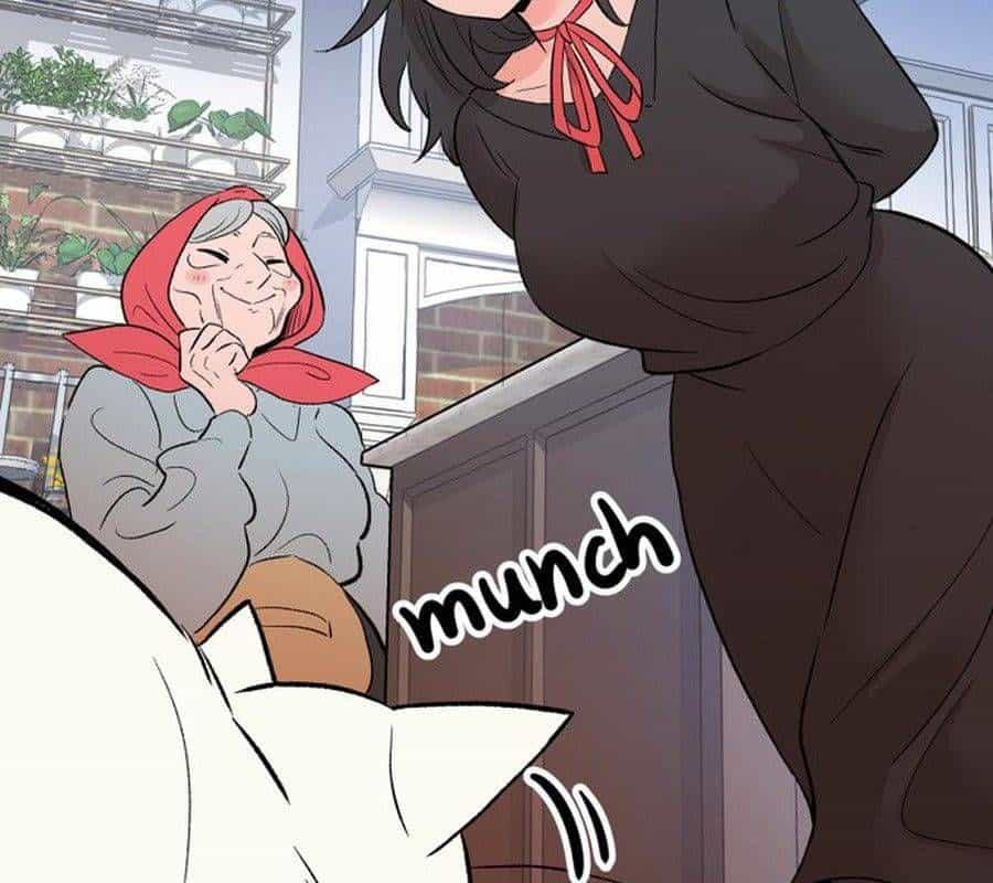 Morgana And Oz - Chương 55 - ảnh 76