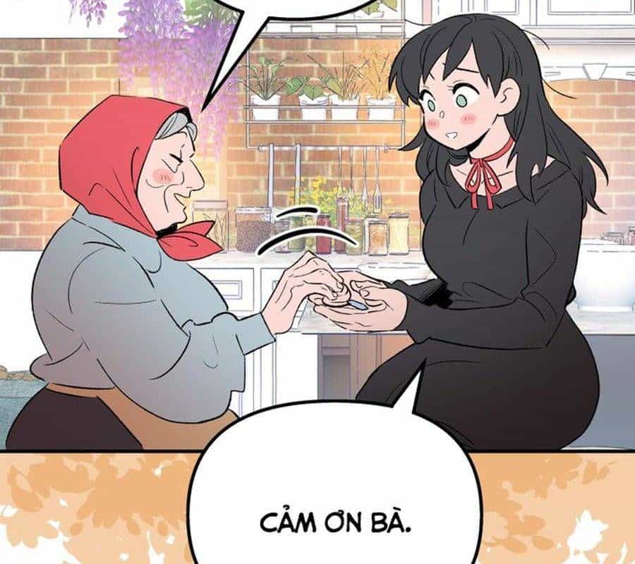 Morgana And Oz - Chương 56 - ảnh 11