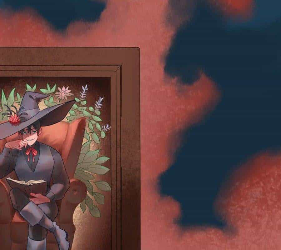 Morgana And Oz - Chương 56 - ảnh 30