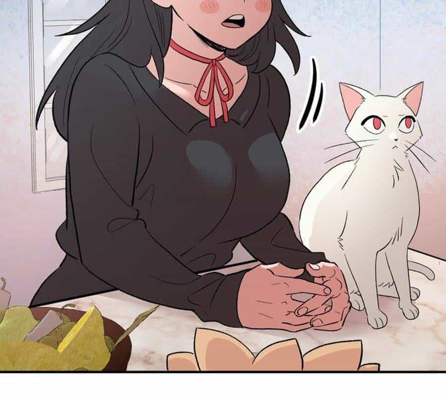 Morgana And Oz - Chương 56 - ảnh 57