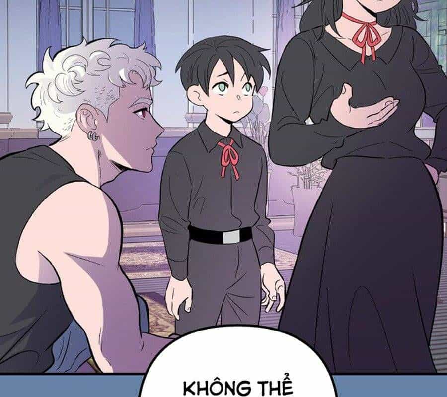 Morgana And Oz - Chương 57 - ảnh 50