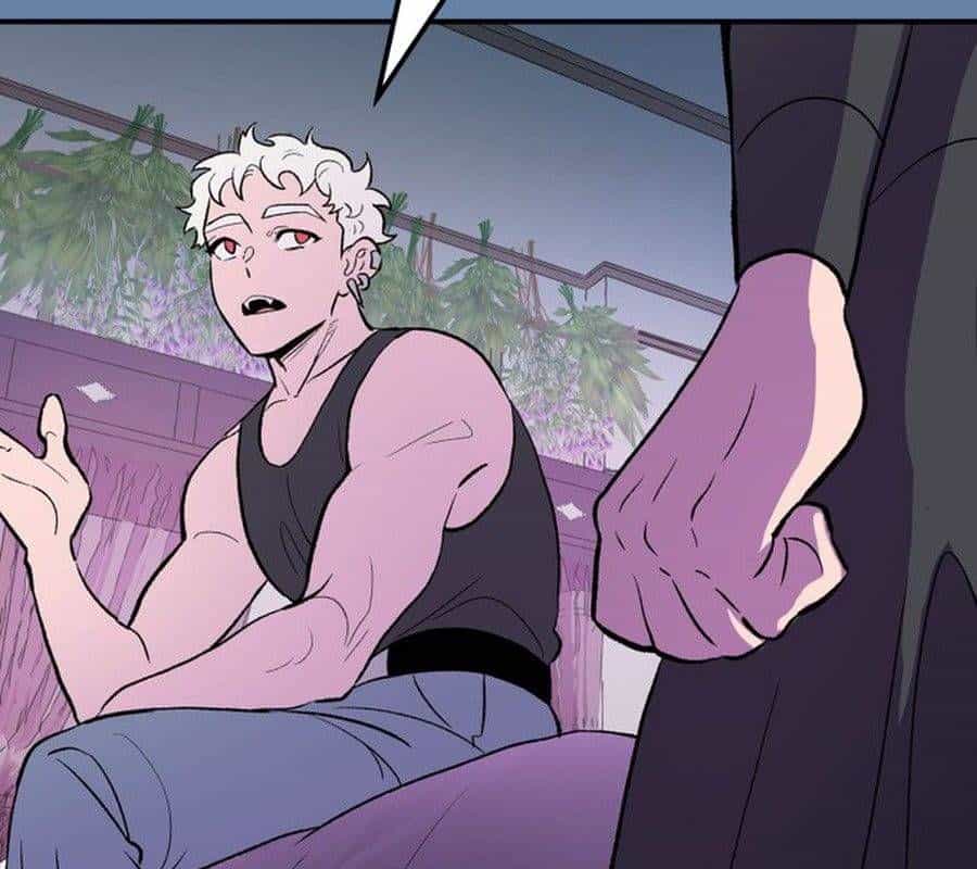 Morgana And Oz - Chương 57 - ảnh 56