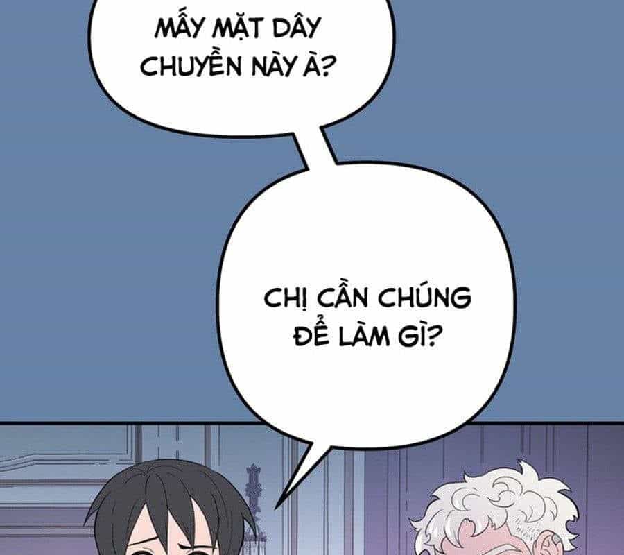 Morgana And Oz - Chương 57 - ảnh 77
