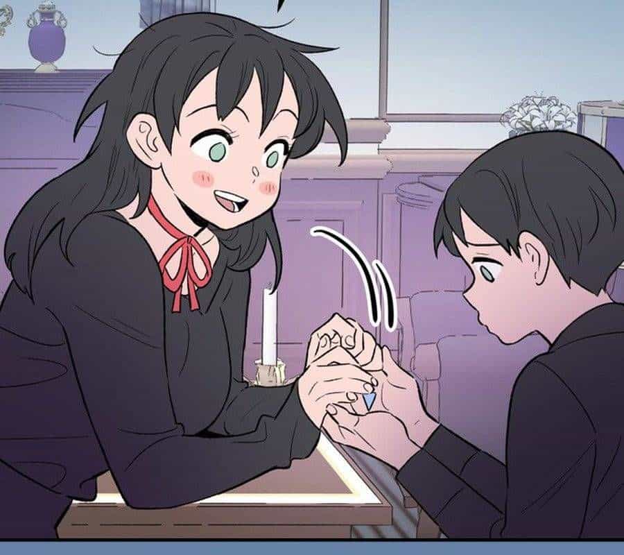 Morgana And Oz - Chương 57 - ảnh 87