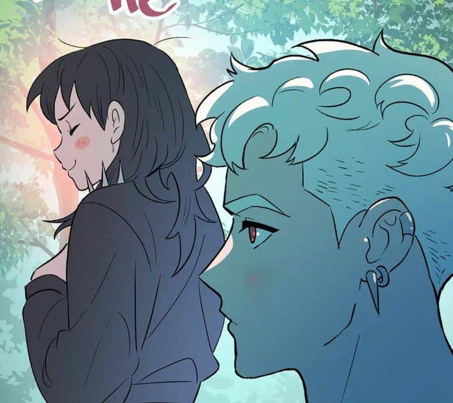 Morgana And Oz - Chương 58 - ảnh 26