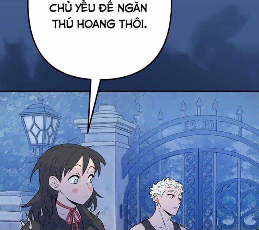 Morgana And Oz - Chương 58 - ảnh 33