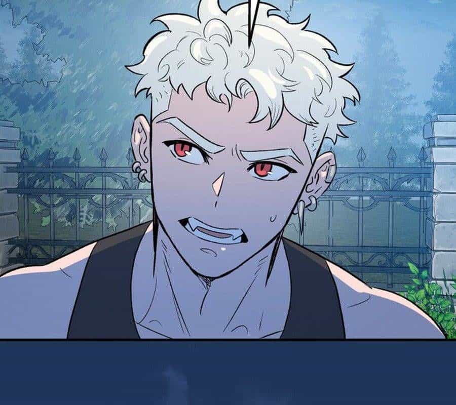 Morgana And Oz - Chương 58 - ảnh 84