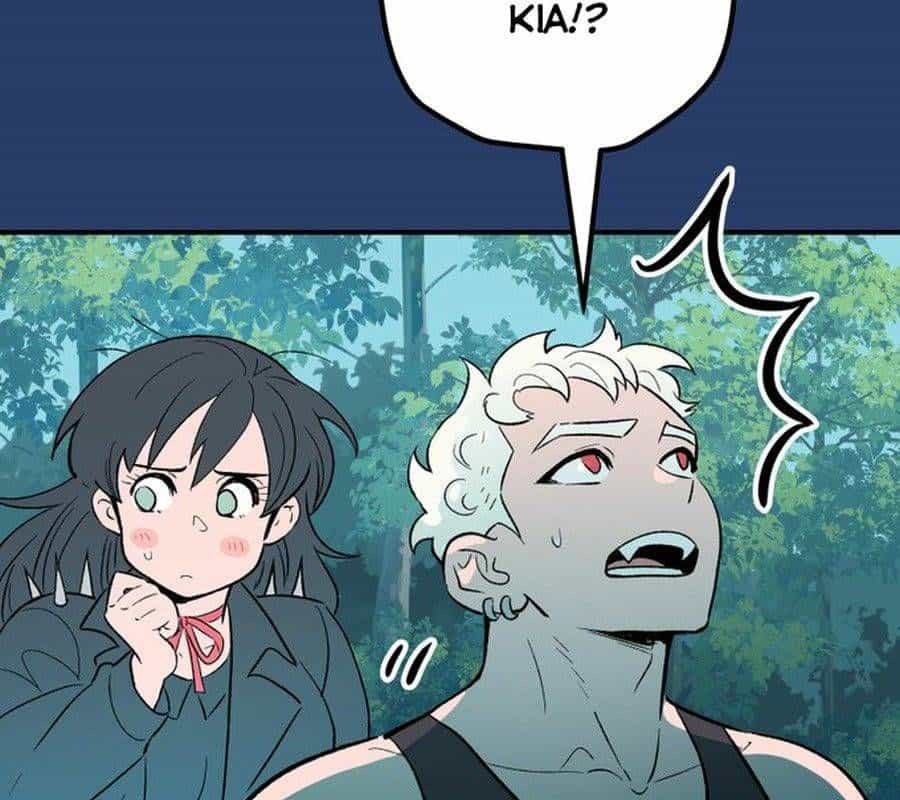 Morgana And Oz - Chương 58 - ảnh 95