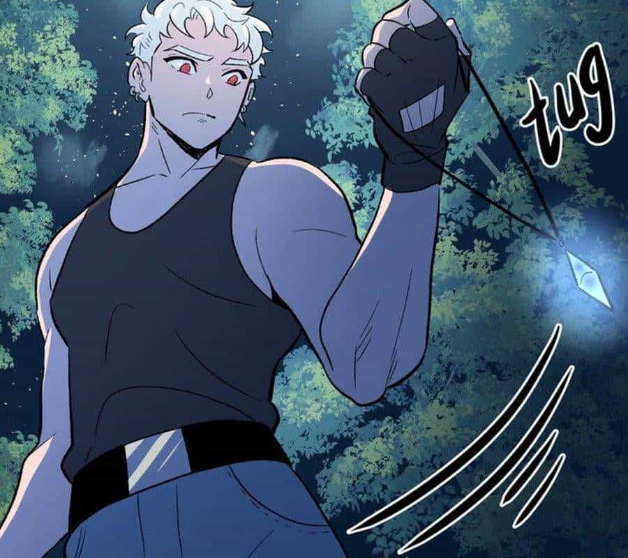 Morgana And Oz - Chương 59 - ảnh 128