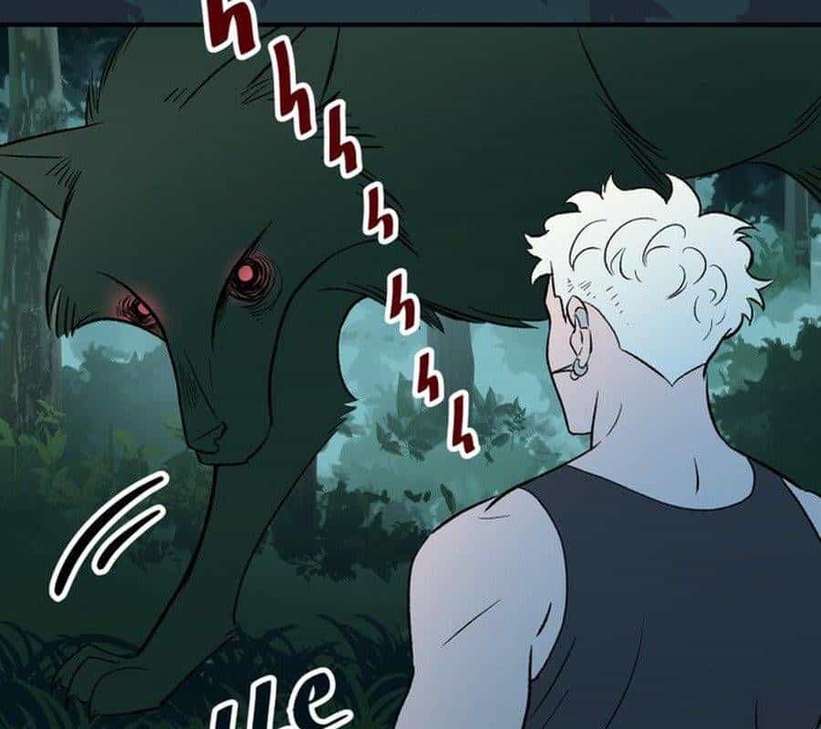 Morgana And Oz - Chương 59 - ảnh 73