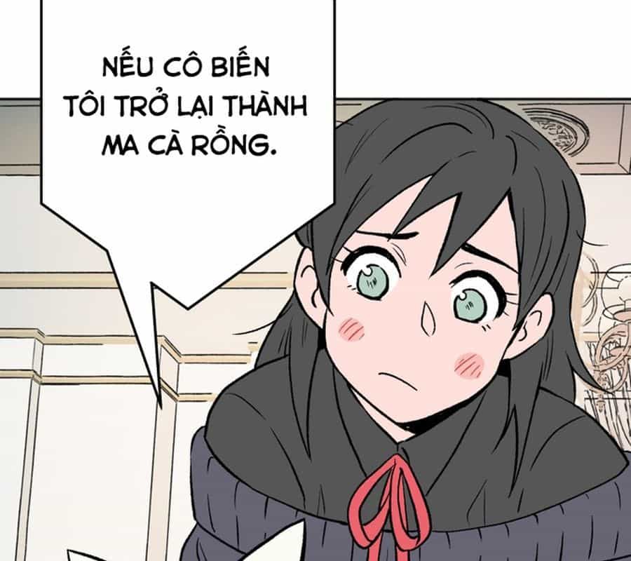 Morgana And Oz - Chương 6 - ảnh 130
