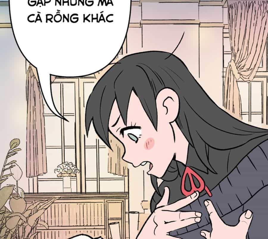 Morgana And Oz - Chương 6 - ảnh 141