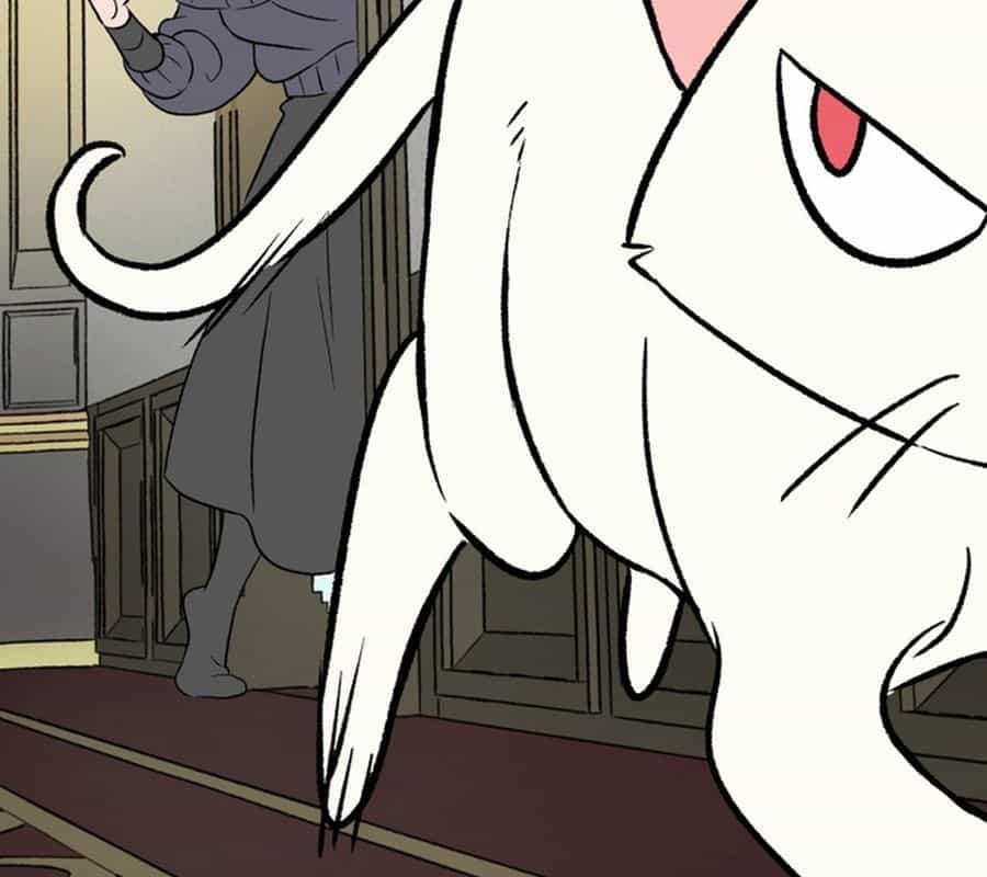 Morgana And Oz - Chương 6 - ảnh 71