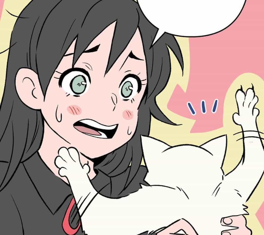 Morgana And Oz - Chương 6 - ảnh 85