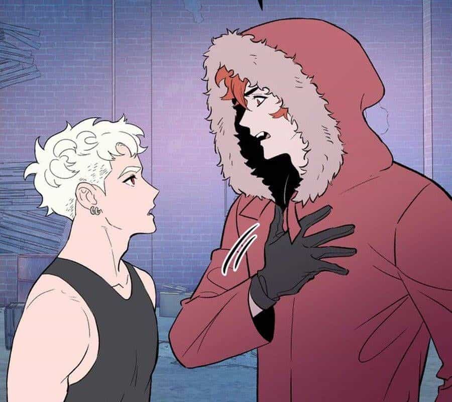 Morgana And Oz - Chương 63 - ảnh 76