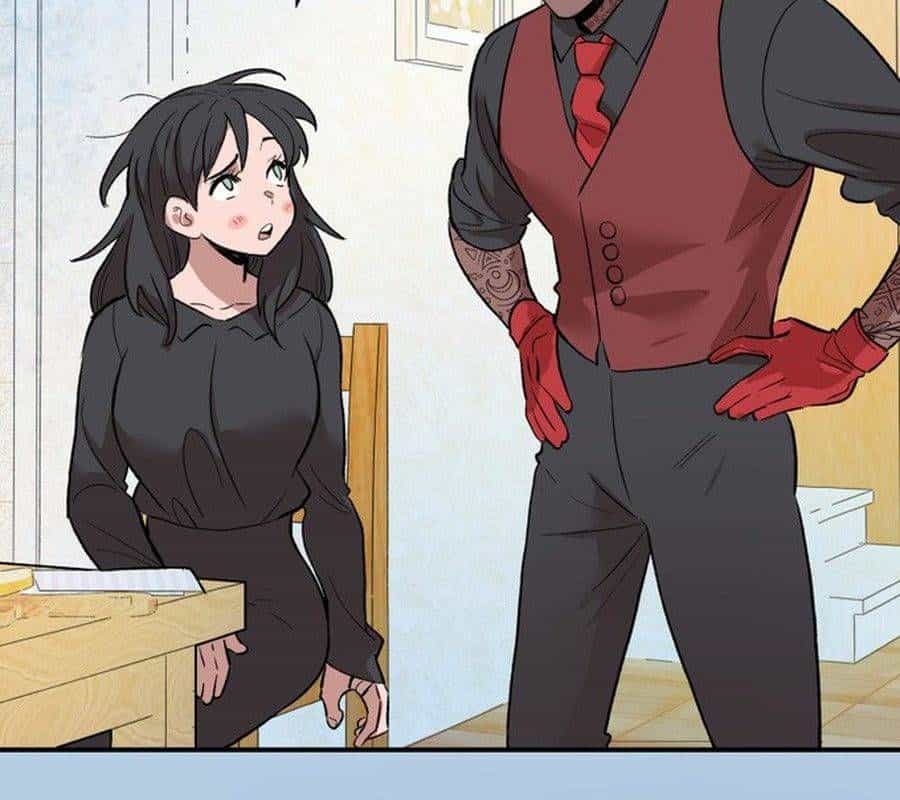 Morgana And Oz - Chương 64 - ảnh 107