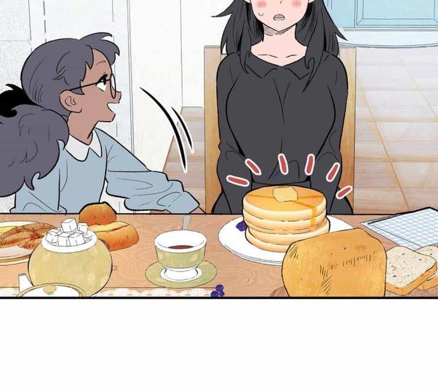 Morgana And Oz - Chương 64 - ảnh 65