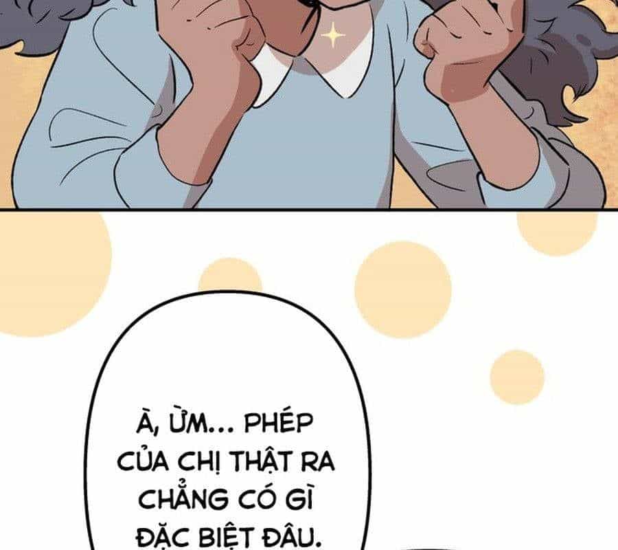 Morgana And Oz - Chương 64 - ảnh 77
