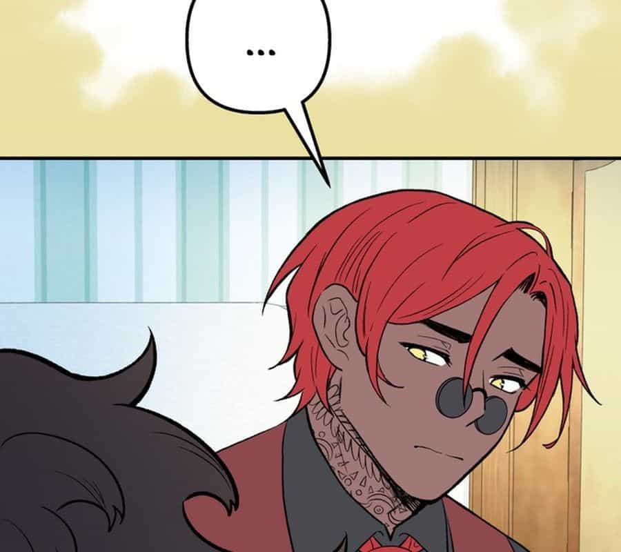 Morgana And Oz - Chương 67 - ảnh 25