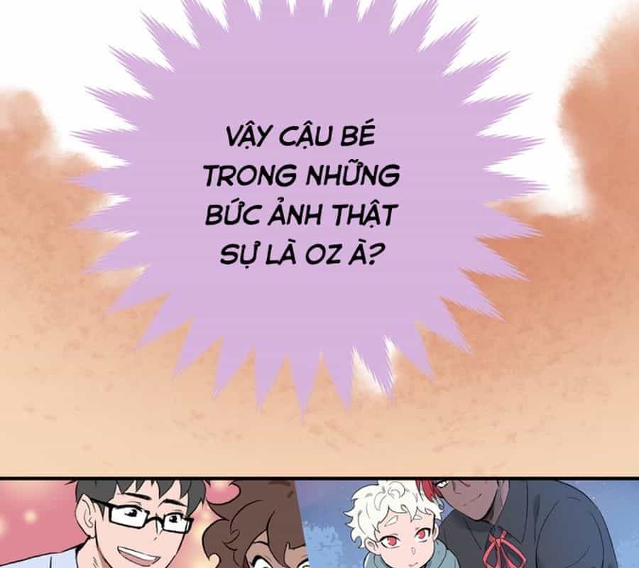 Morgana And Oz - Chương 67 - ảnh 4