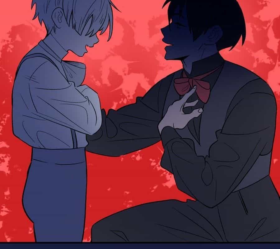 Morgana And Oz - Chương 68 - ảnh 49