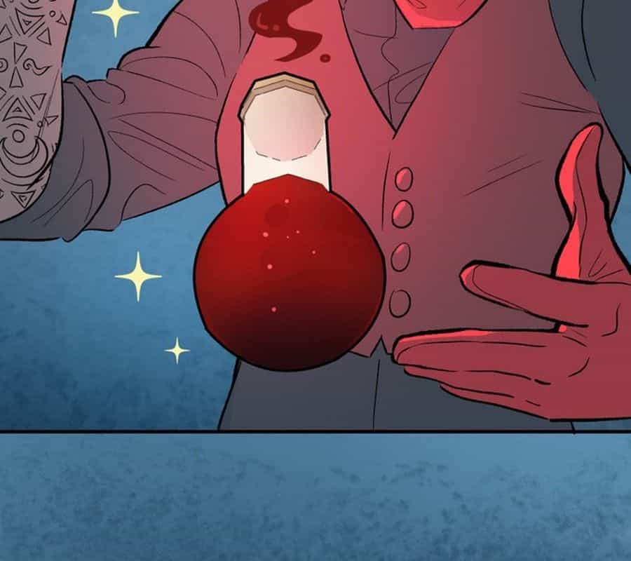 Morgana And Oz - Chương 69 - ảnh 3