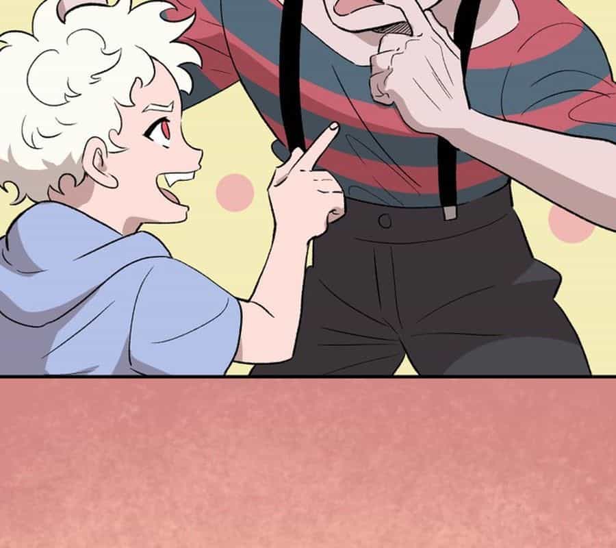 Morgana And Oz - Chương 69 - ảnh 54