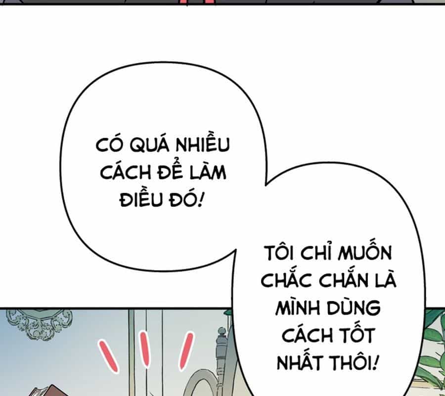 Morgana And Oz - Chương 7 - ảnh 13