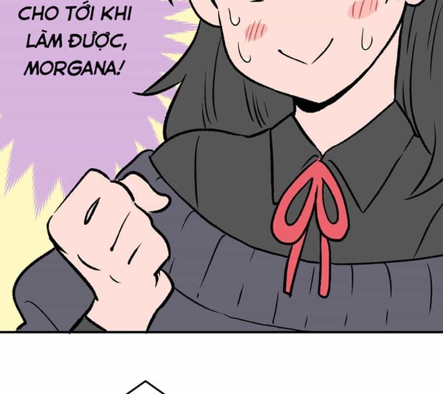 Morgana And Oz - Chương 7 - ảnh 21