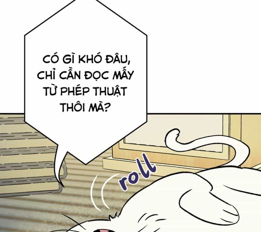 Morgana And Oz - Chương 7 - ảnh 22