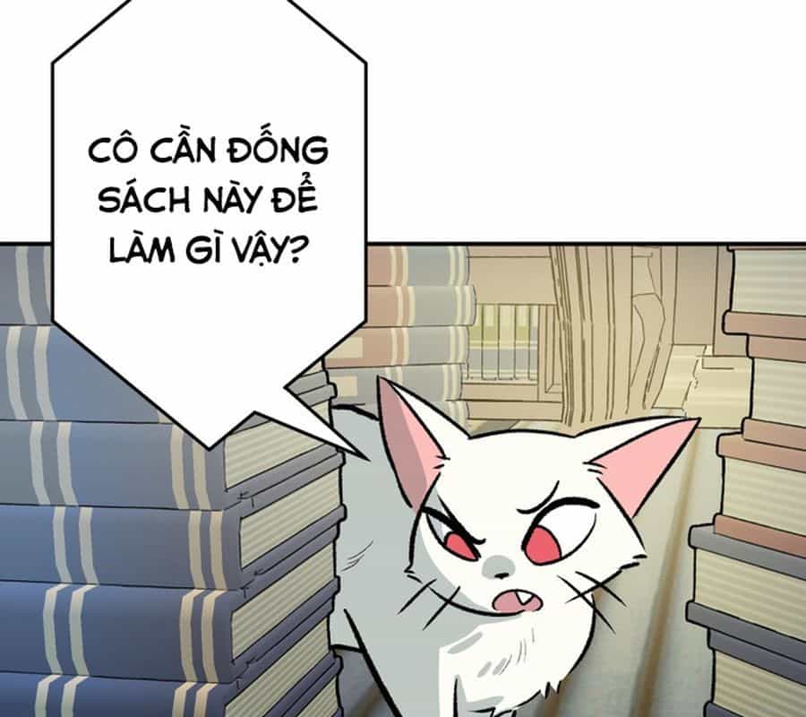 Morgana And Oz - Chương 7 - ảnh 3
