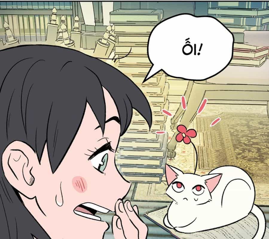 Morgana And Oz - Chương 7 - ảnh 34