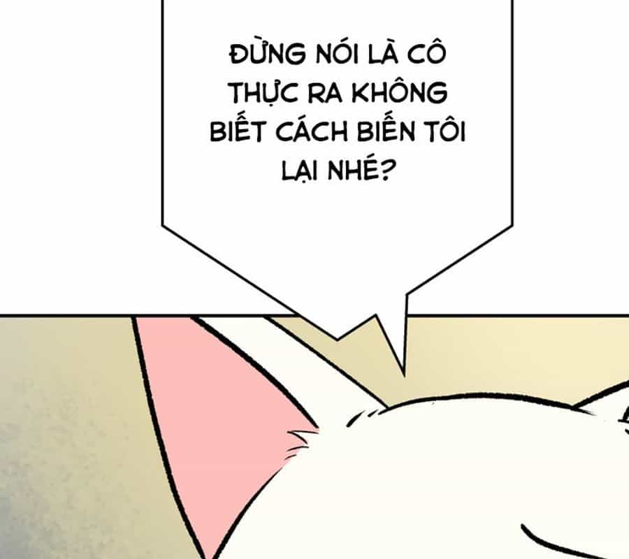 Morgana And Oz - Chương 7 - ảnh 6