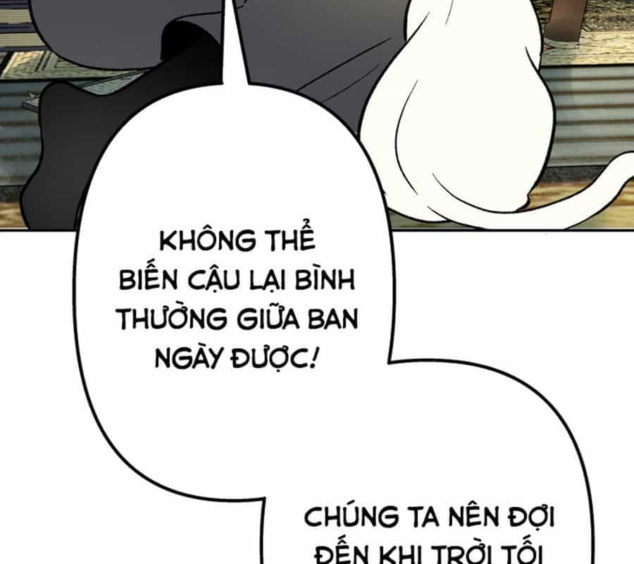 Morgana And Oz - Chương 7 - ảnh 70