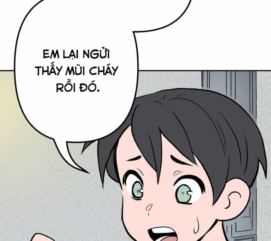 Morgana And Oz - Chương 7 - ảnh 75