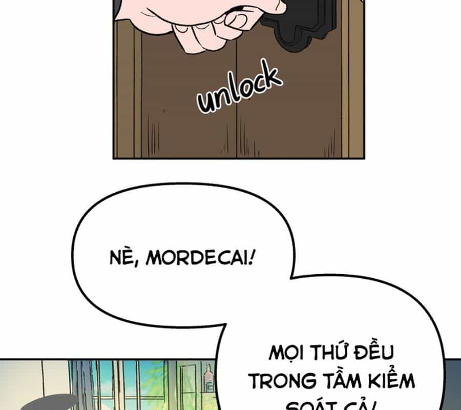 Morgana And Oz - Chương 7 - ảnh 84