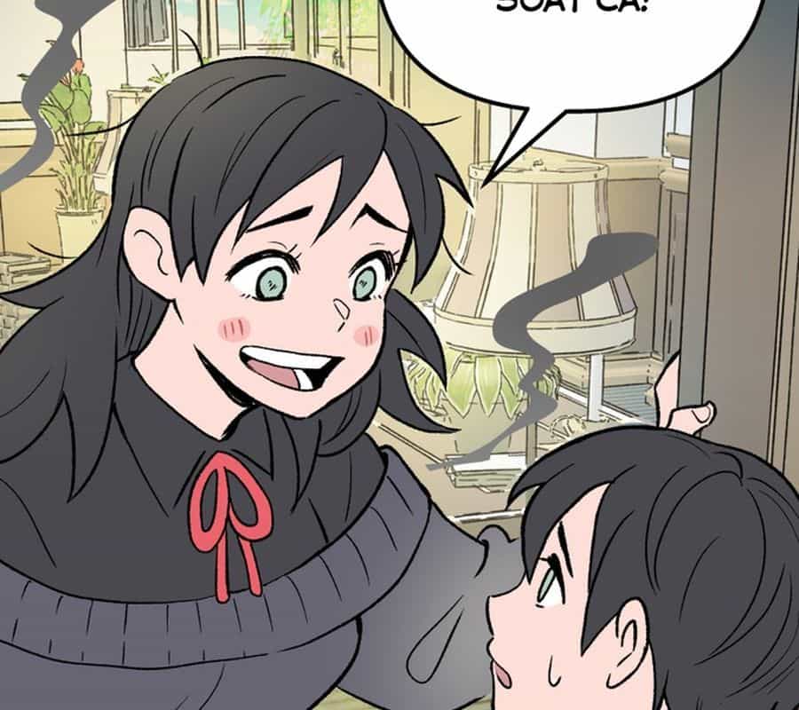 Morgana And Oz - Chương 7 - ảnh 85