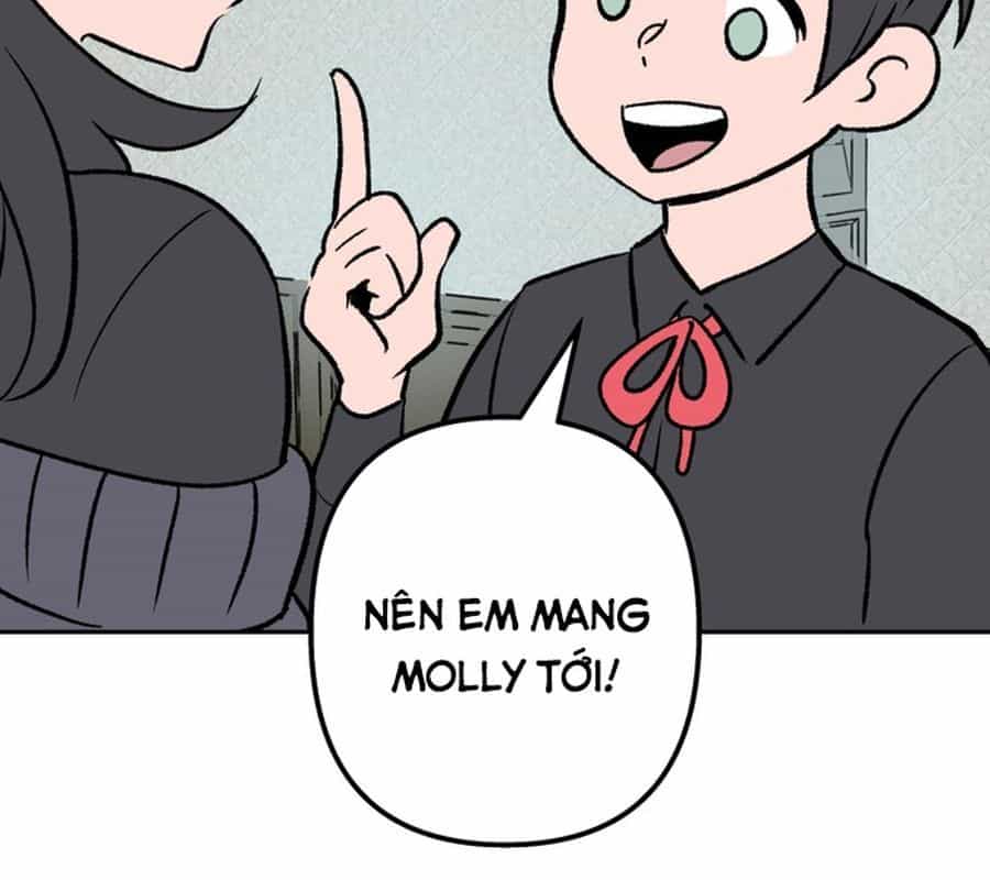 Morgana And Oz - Chương 7 - ảnh 97
