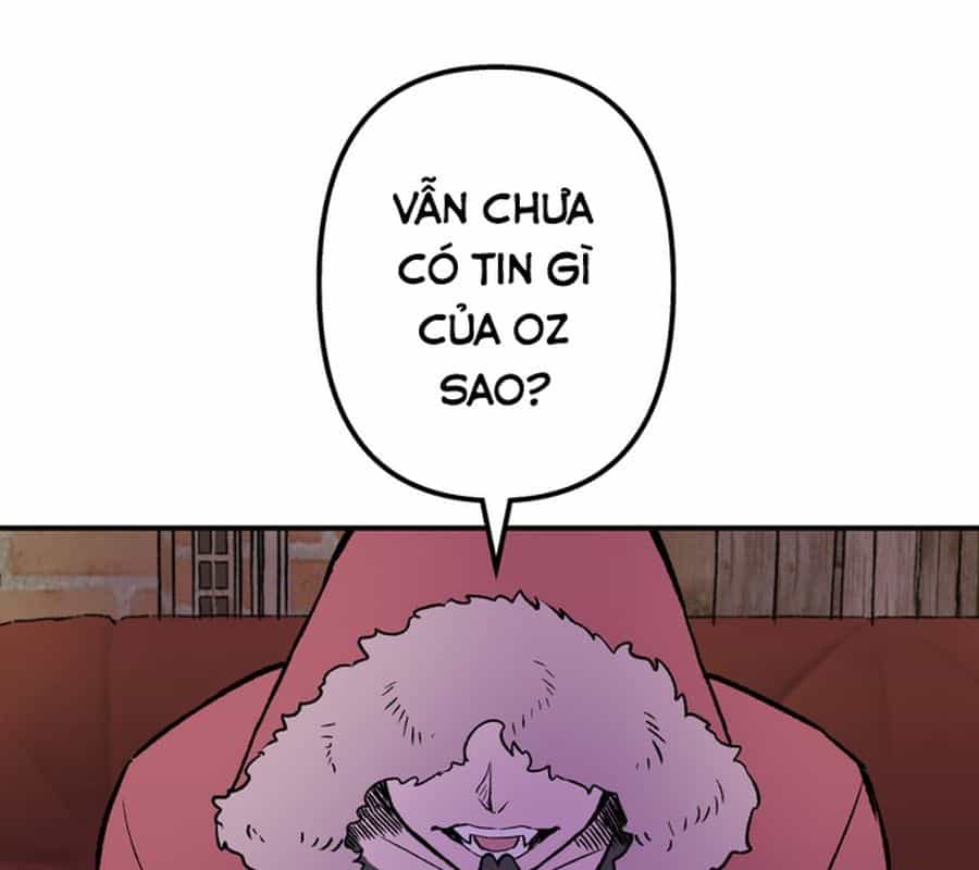 Morgana And Oz - Chương 8 - ảnh 114