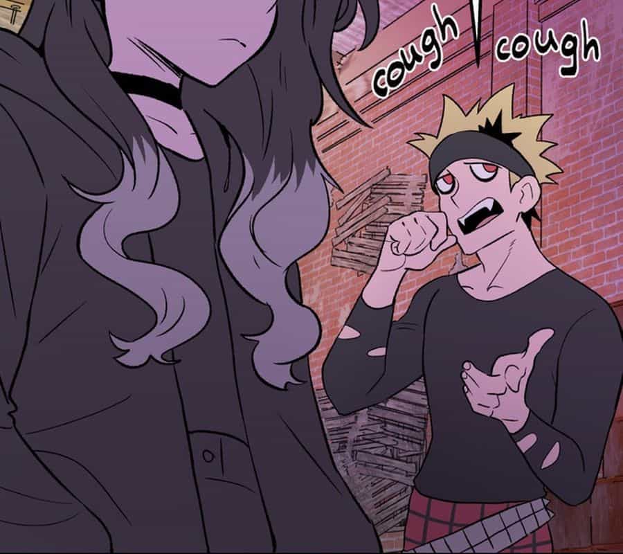 Morgana And Oz - Chương 8 - ảnh 117