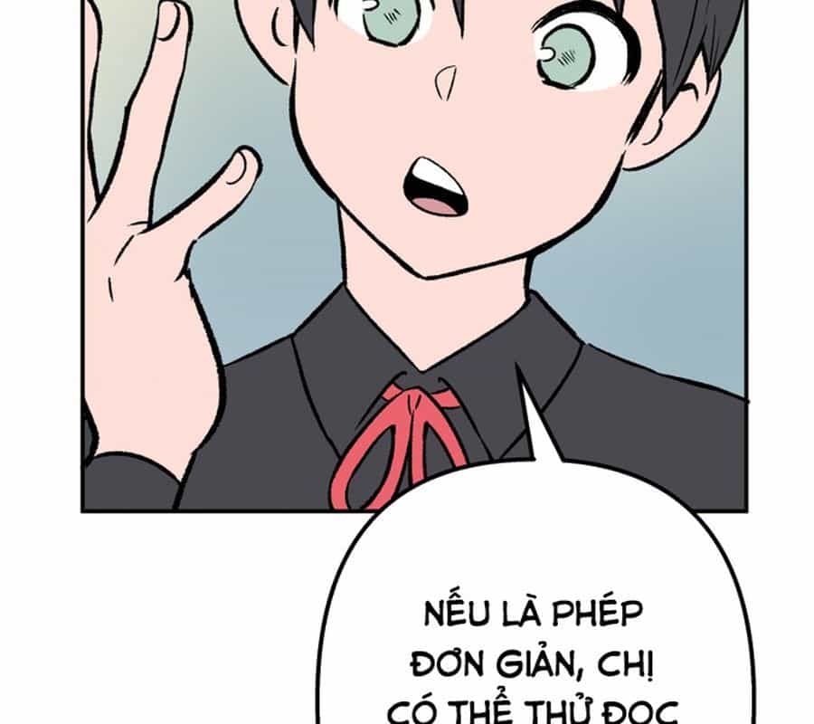 Morgana And Oz - Chương 8 - ảnh 16