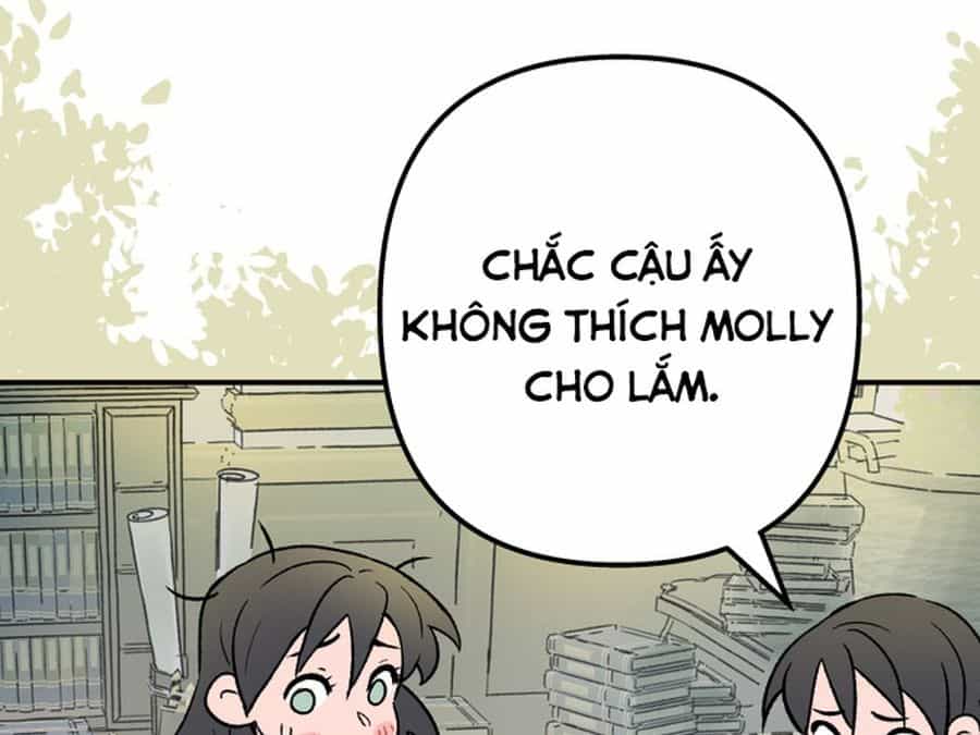 Morgana And Oz - Chương 8 - ảnh 2