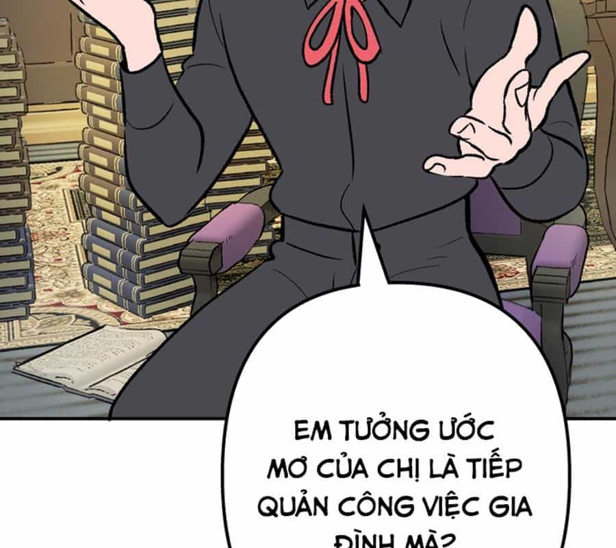 Morgana And Oz - Chương 8 - ảnh 26