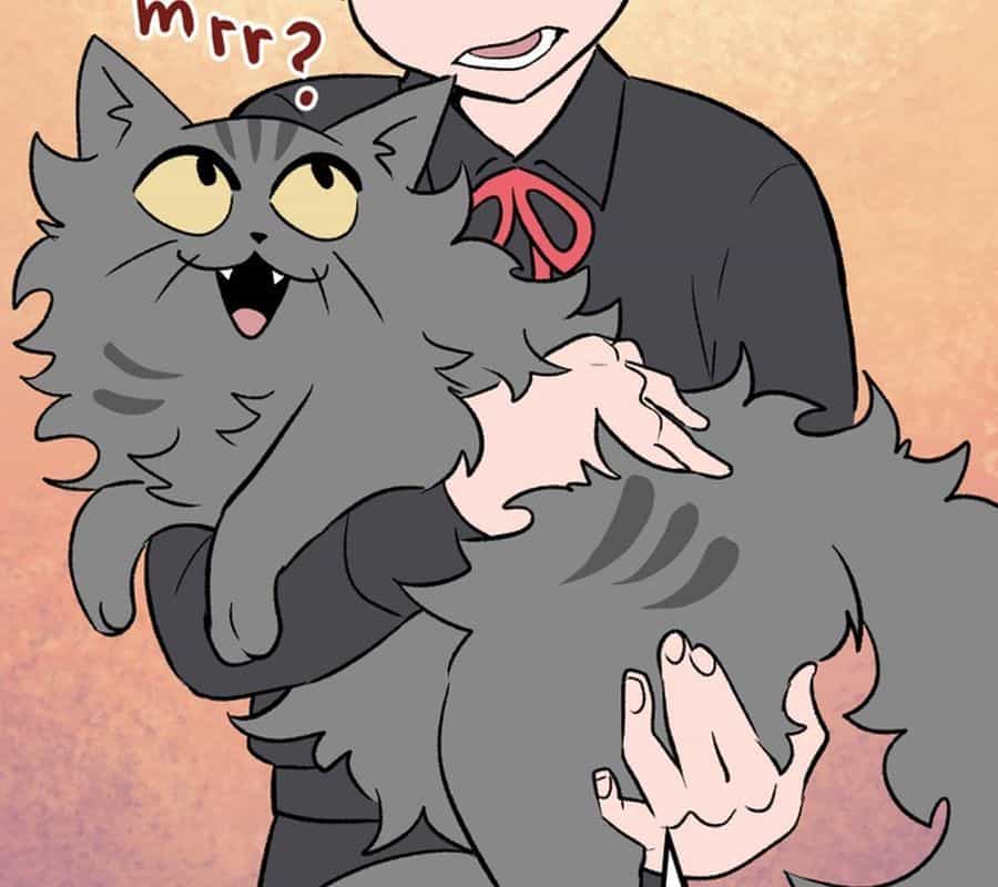 Morgana And Oz - Chương 8 - ảnh 48