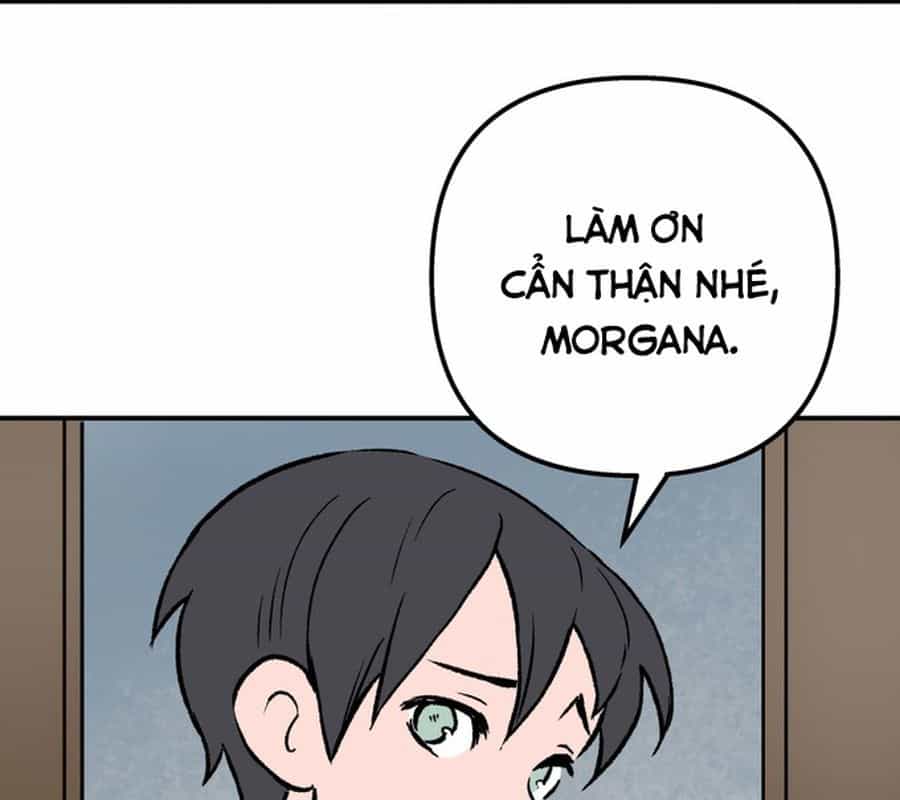 Morgana And Oz - Chương 8 - ảnh 61